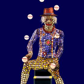 B-1998 Juggler
