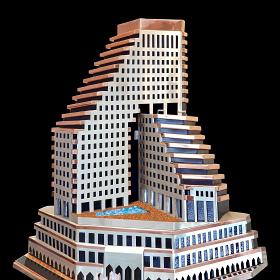 B-2014-4 Opera Tower