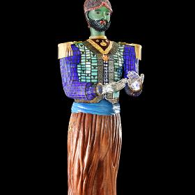 B-2016 Maltesian Knight