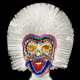 D-2003 Afro One
