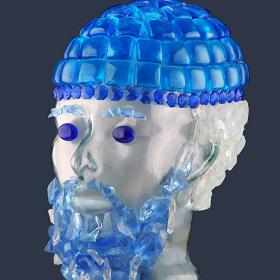 D-2004 Bluebeard