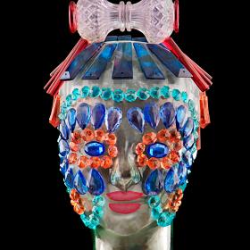 D-2004 Venetian Bird