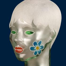 D-2011 Like a Flower