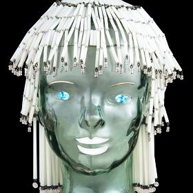D-2015 Head Dress