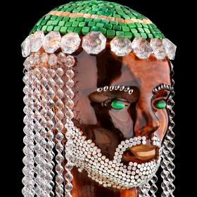 E-2005 Yemenite Man