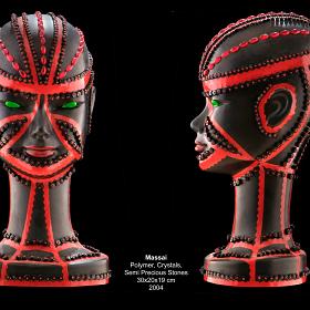 F-2004 Massai