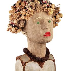 F-2025 Harvest Festival Maiden