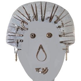 F-2025 Zirkel Head