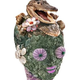 F-2026 Swamp Lady