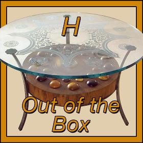 H Out-of-the-Box