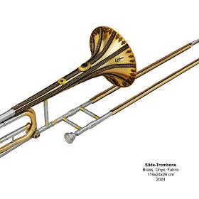 I-2024 Slide-Trombone