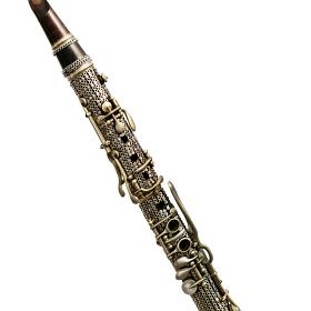 I-2024 Soprano Clarinet