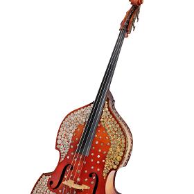 I-2025 Contrabass