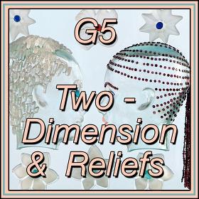 G-Two Dimensional Artworks